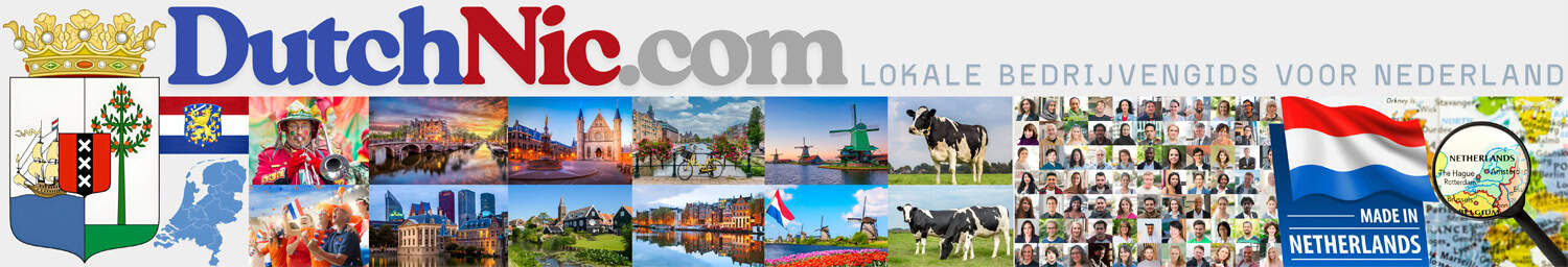 Gemaakt in Nederland - Melian Solutions